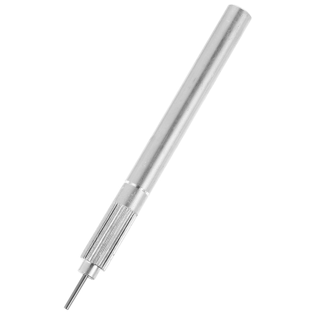Art Quilling Craft - Metal Quilling Pen Slotted Tip for