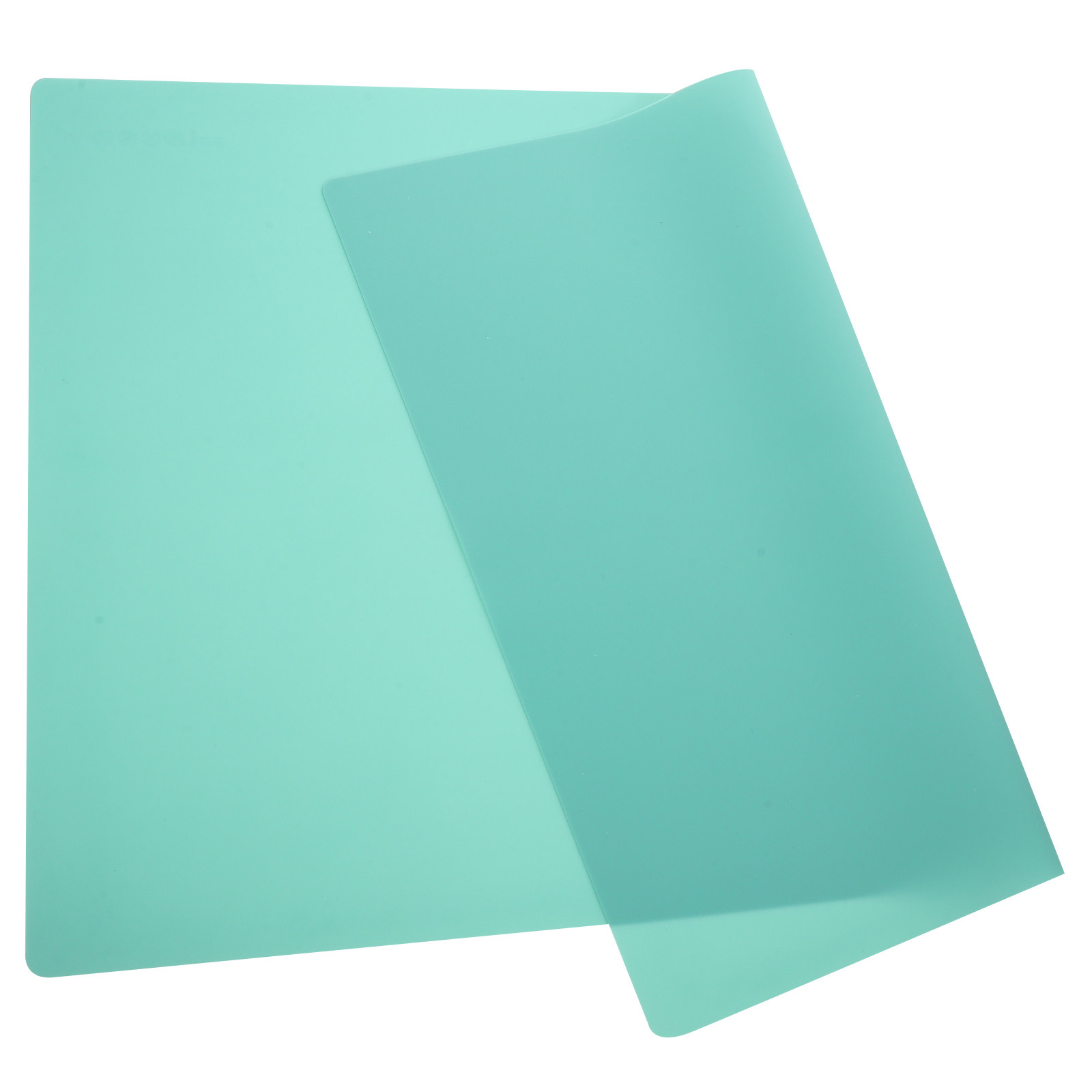 Art Craft Restaurant - Silicone Large Nonslip Table Mat Multipurpose