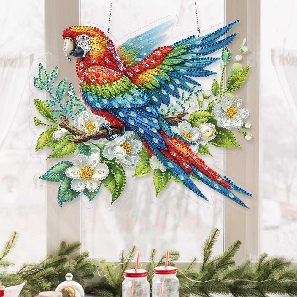 Hanging Diamond Art Kits for D - Art Craft Room Ideas ulasan dan harga