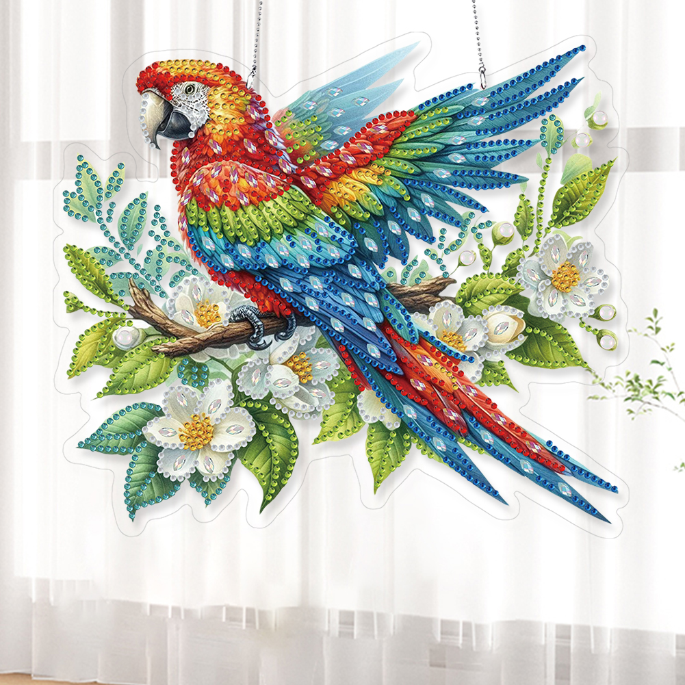 Hanging Diamond Art Kits for D - Art Craft Room Ideas ulasan dan harga