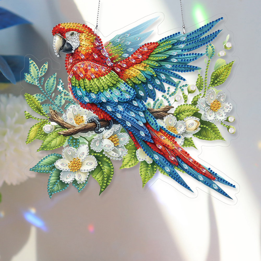 Hanging Diamond Art Kits for D - Art Craft Room Ideas ulasan dan harga