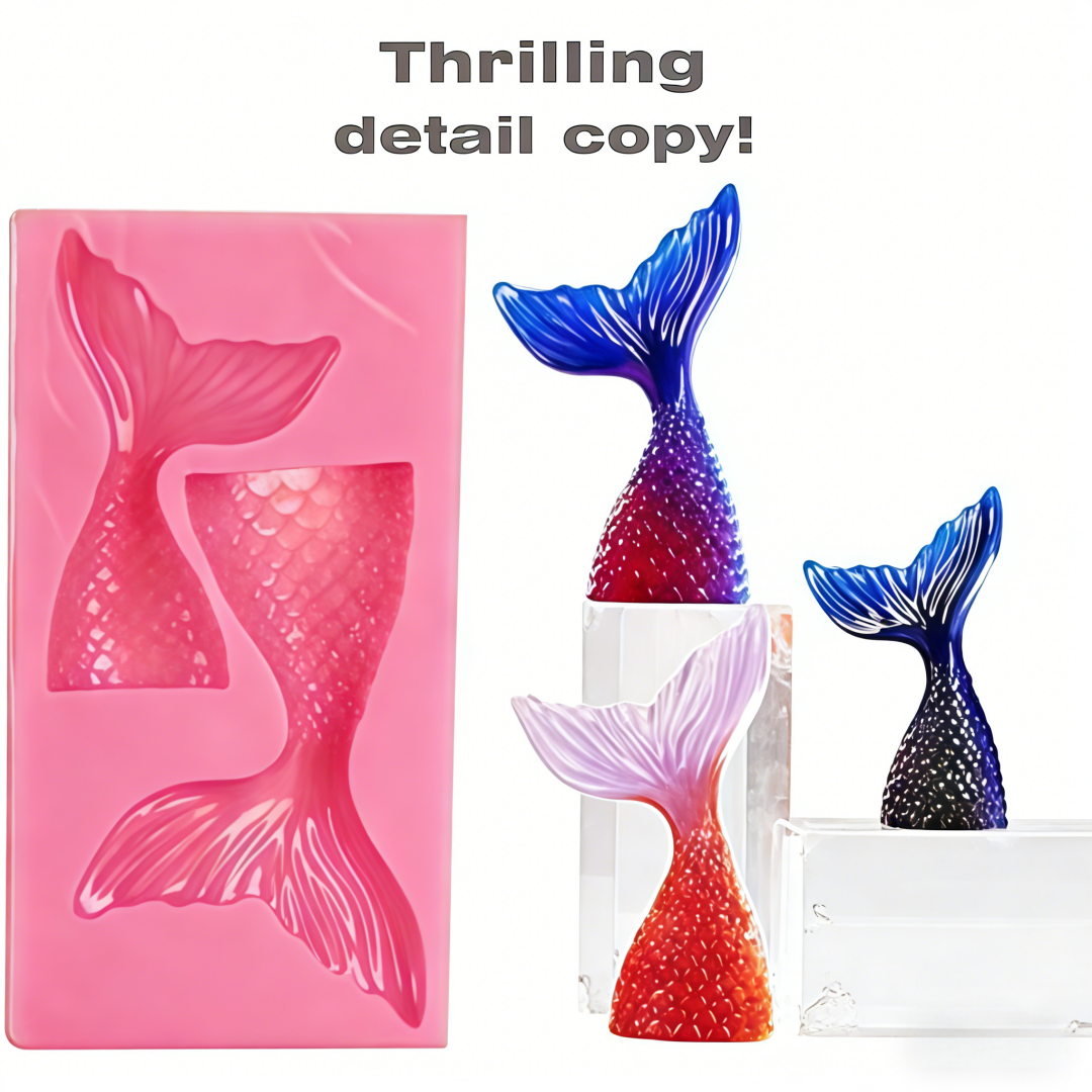 Ultra-Elastic 10A Resin Silico - Art Craft Holiday ulasan dan harga