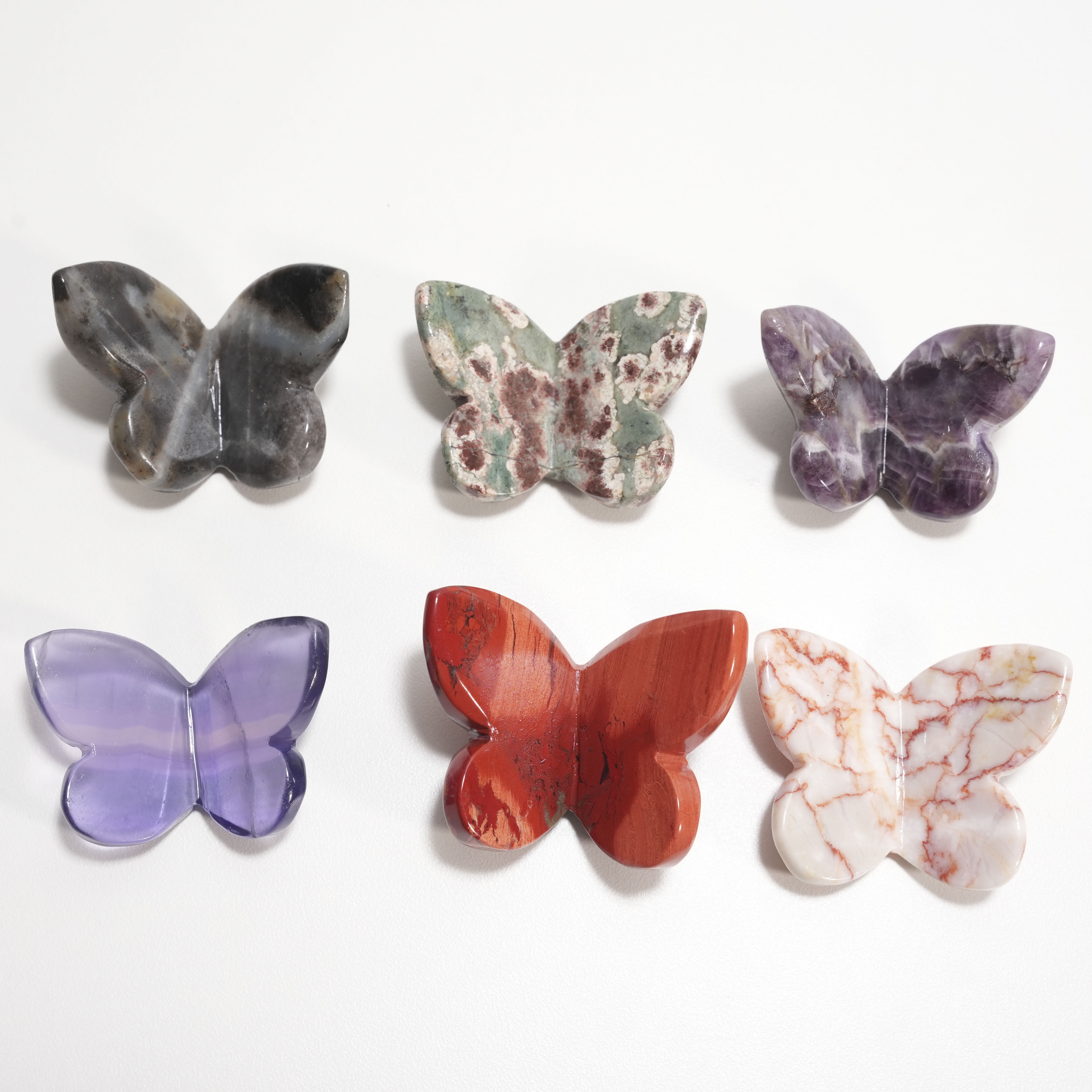 1pc Natural Crystal 3D Crystal - Art And Craft For Mother'S Day ulasan dan harga