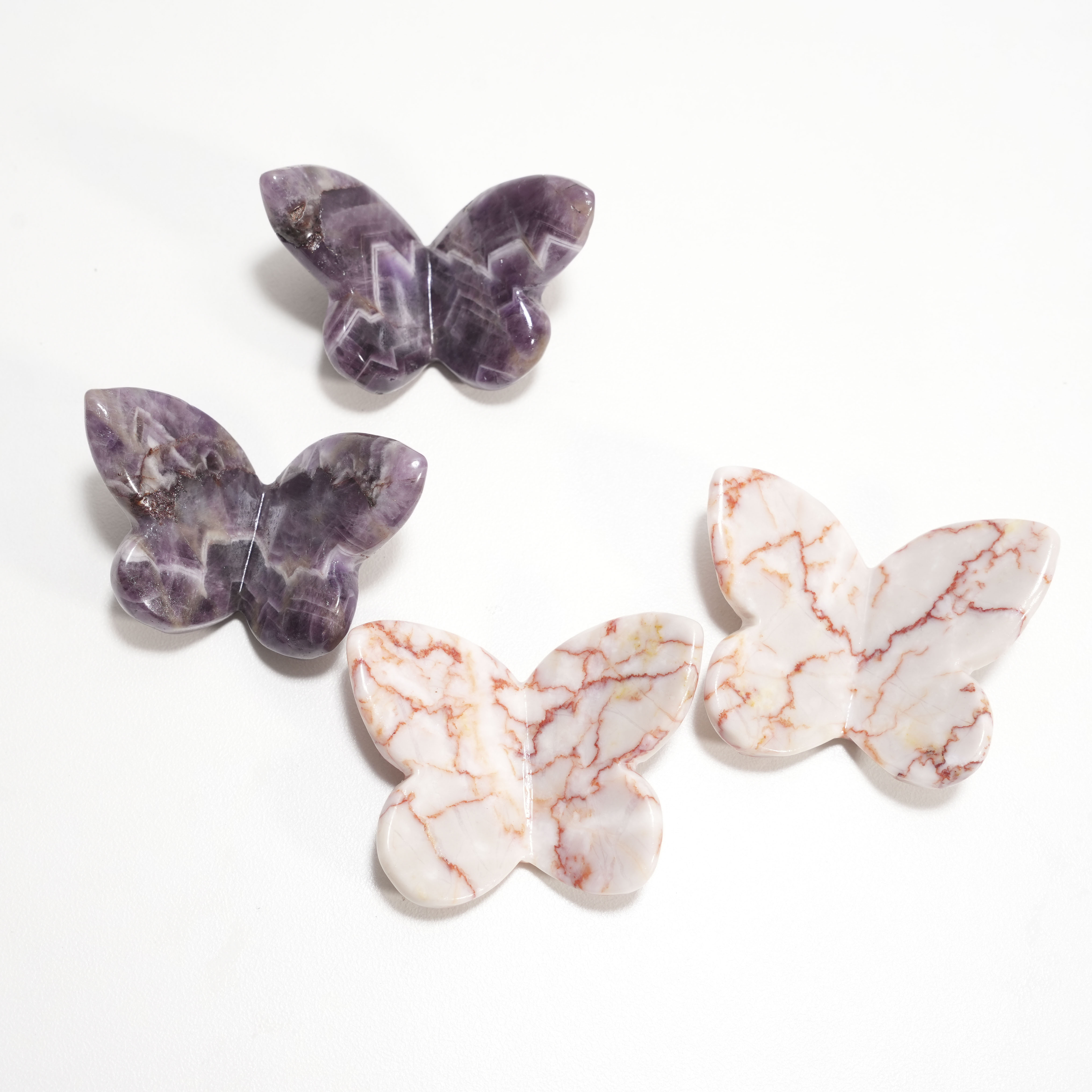 1pc Natural Crystal 3D Crystal - Art And Craft For Mother'S Day ulasan dan harga
