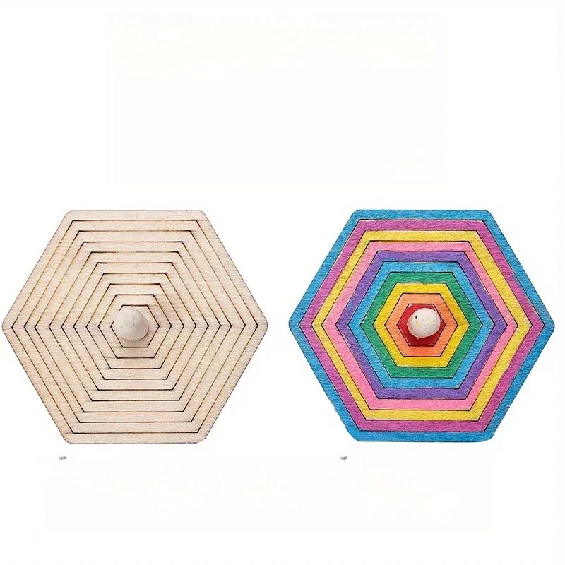 New Design 1set A Set Top-qual - Art Craft Holiday ulasan dan harga