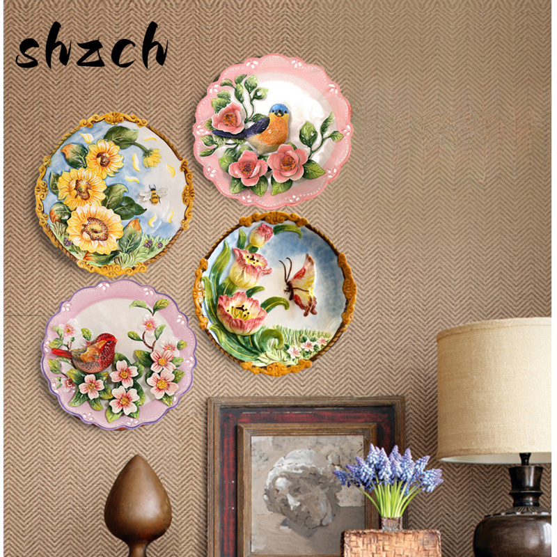 Restaurant Walls Decorative Pl - Art Craft Restaurant ulasan dan harga