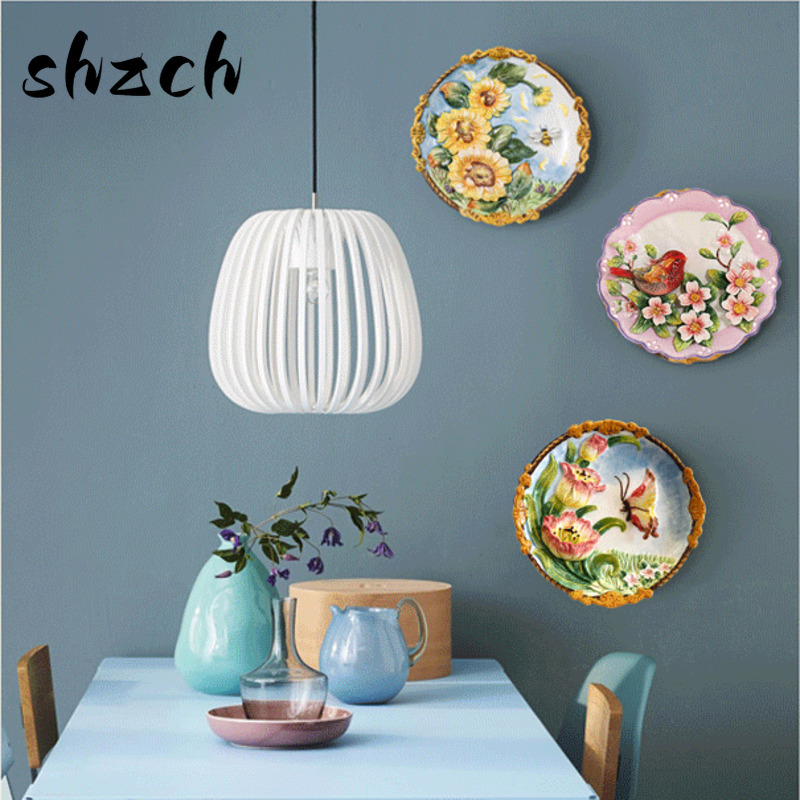 Restaurant Walls Decorative Pl - Art Craft Restaurant ulasan dan harga