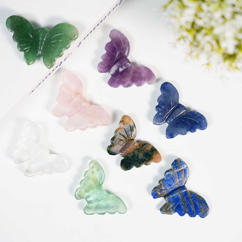1pc Natural Minerals Crysatl B - Art Craft Room Ideas ulasan dan harga