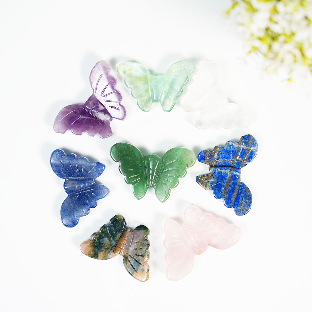 1pc Natural Minerals Crysatl B - Art Craft Room Ideas ulasan dan harga