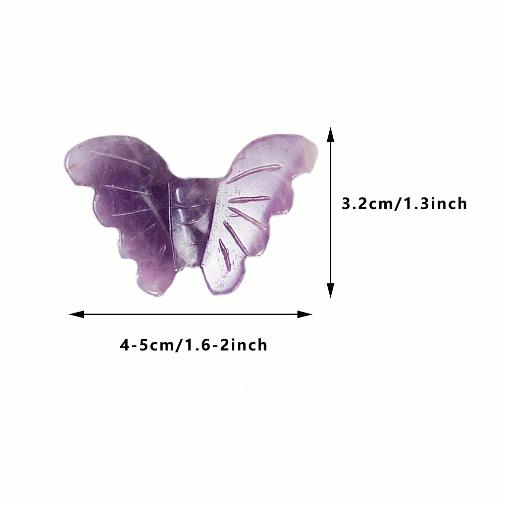 1pc Natural Minerals Crysatl B - Art Craft Room Ideas ulasan dan harga