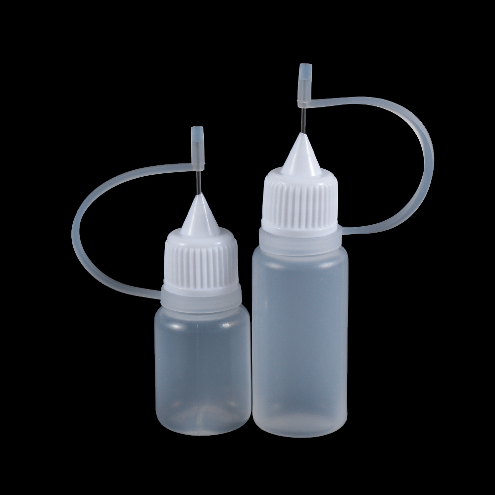 5X 5/10/20/30/50/100ML Needle  - Art Quilling Craft ulasan dan harga