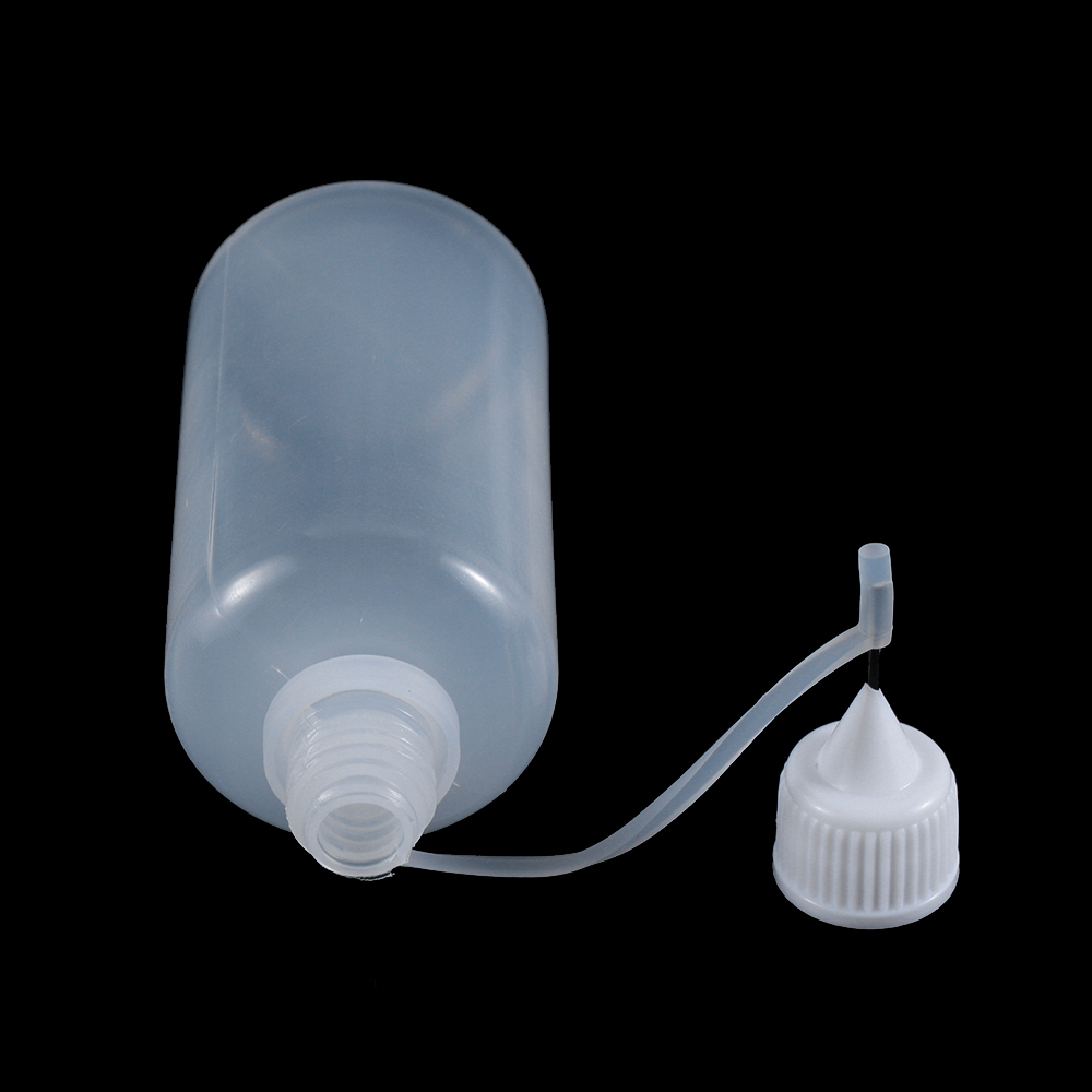 5X 5/10/20/30/50/100ML Needle  - Art Quilling Craft ulasan dan harga