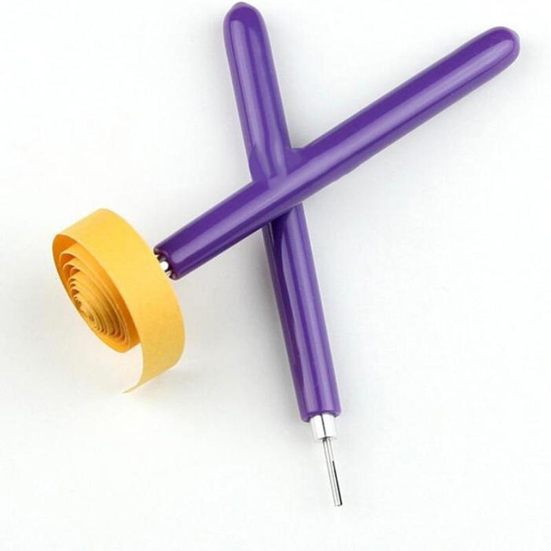 Paper Quilling Tools Kit Sets  - Art Quilling Craft ulasan dan harga