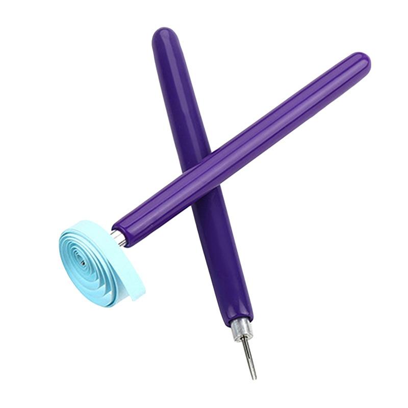 Paper Quilling Tools Kit Sets  - Art Quilling Craft ulasan dan harga