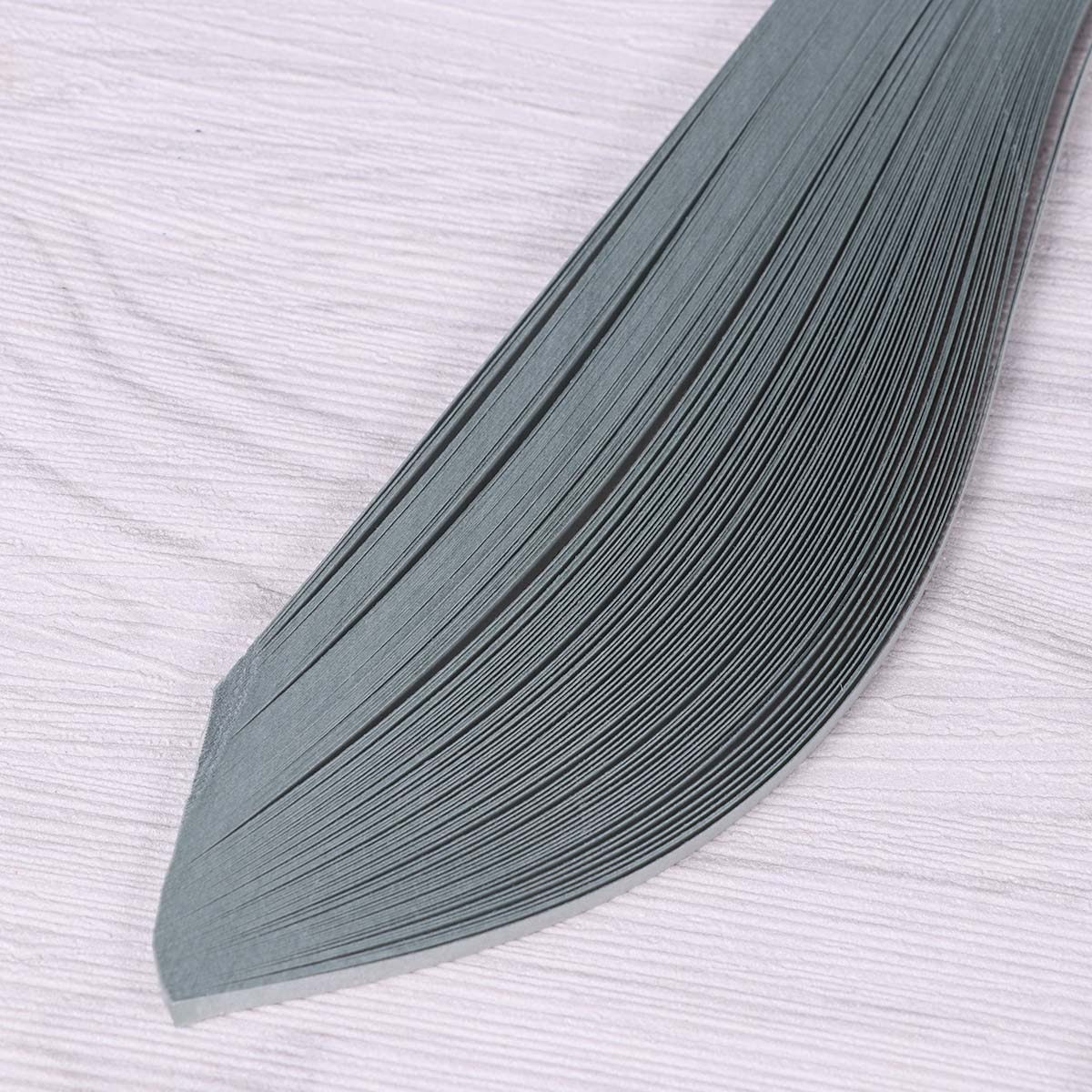 120Pcs Quilling Paper Strips S - Art Quilling Craft ulasan dan harga