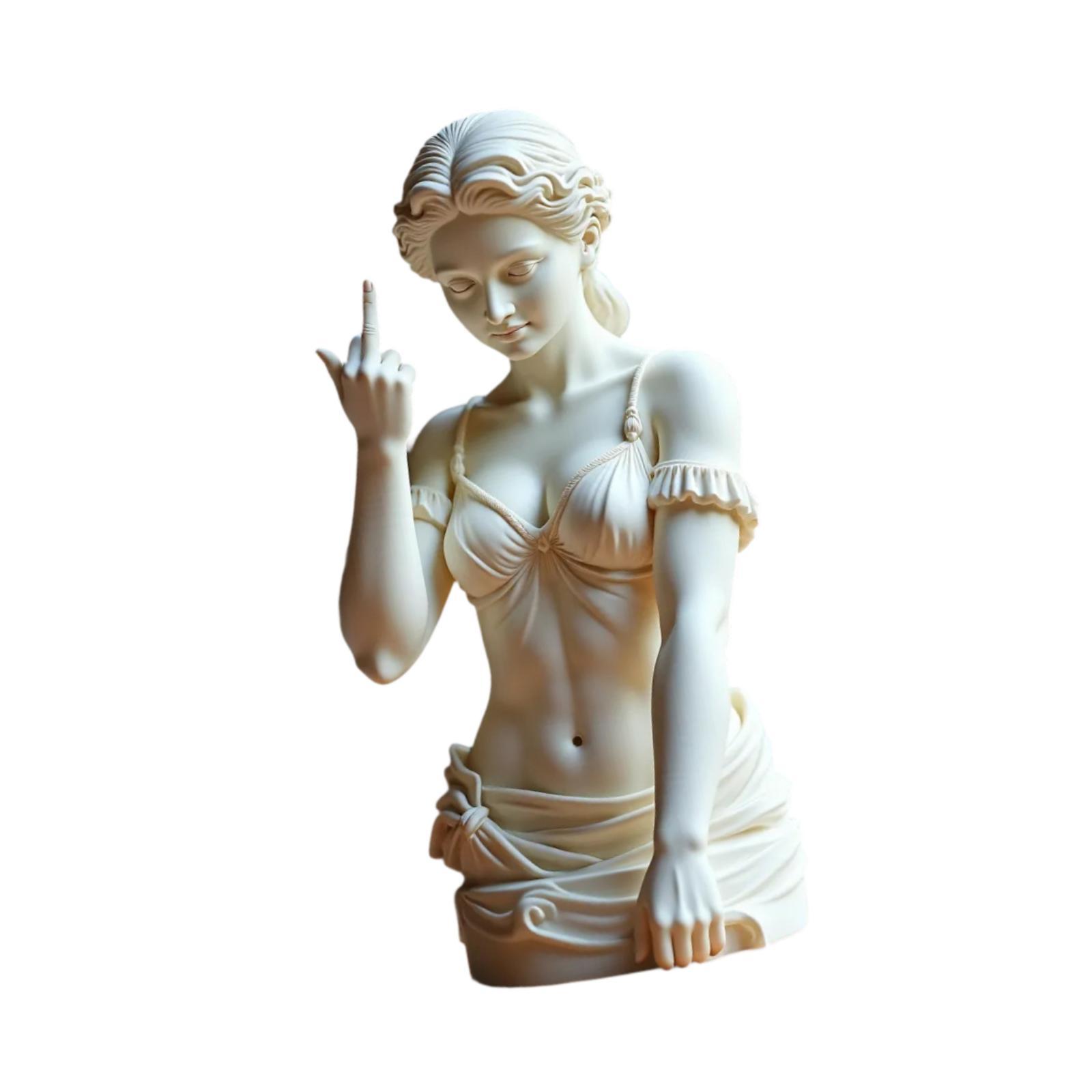 Venus Statue Collection Craft  - Art Craft Gallery ulasan dan harga
