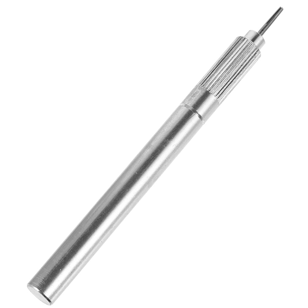 Metal Quilling Pen Slotted Tip - Art Quilling Craft ulasan dan harga