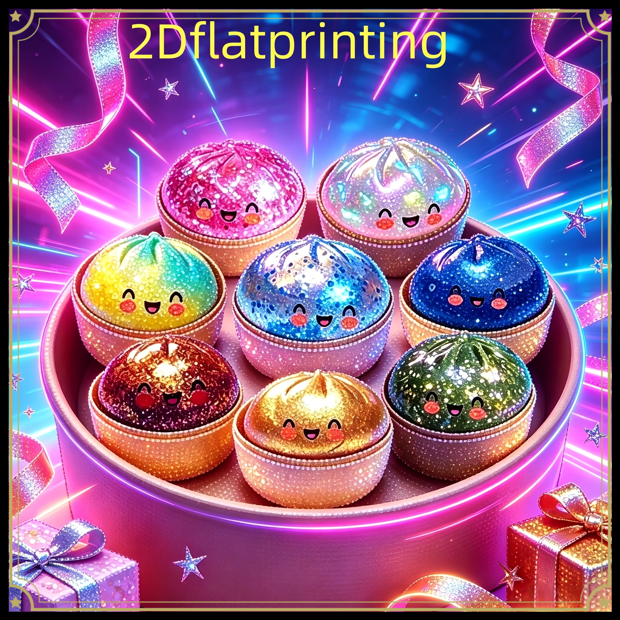 Full Round Diamond Painting Cu - Art Craft Room Ideas ulasan dan harga
