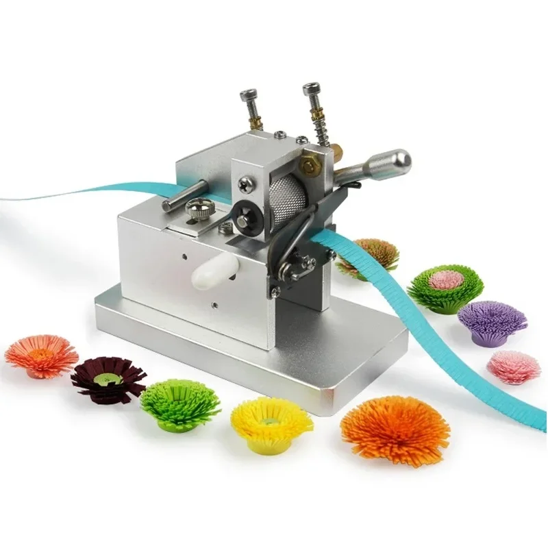 DIY Manual Paper Quilling Mach - Art Quilling Craft ulasan dan harga