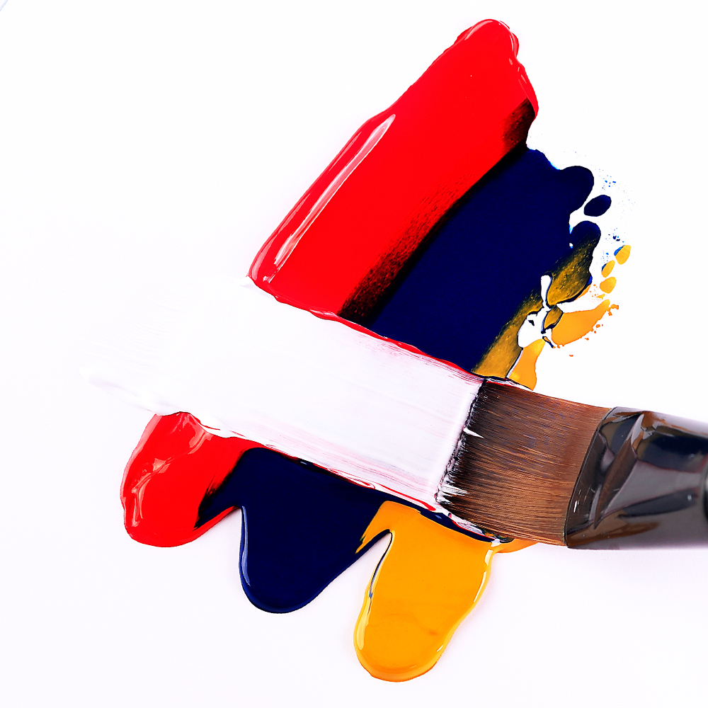 75ml Acrylic Paint for Wall Ar - Acrylic Pour Paint ulasan dan harga
