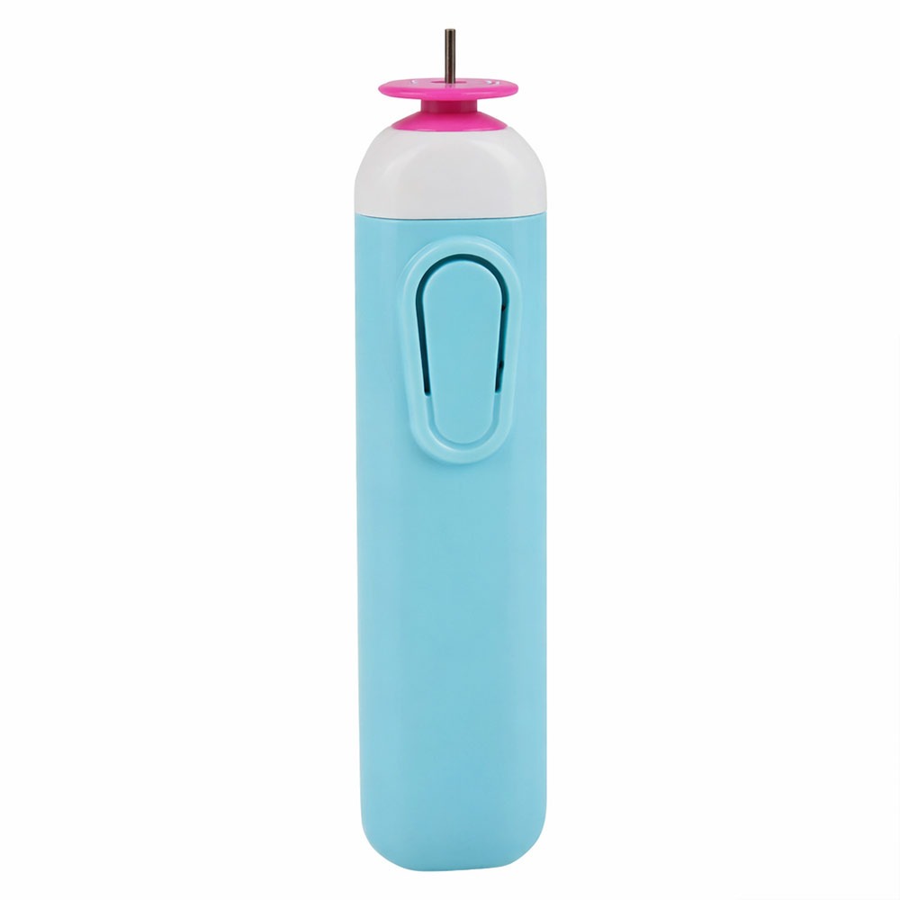 Tools Plastic Electric Quillin - Art Quilling Craft ulasan dan harga