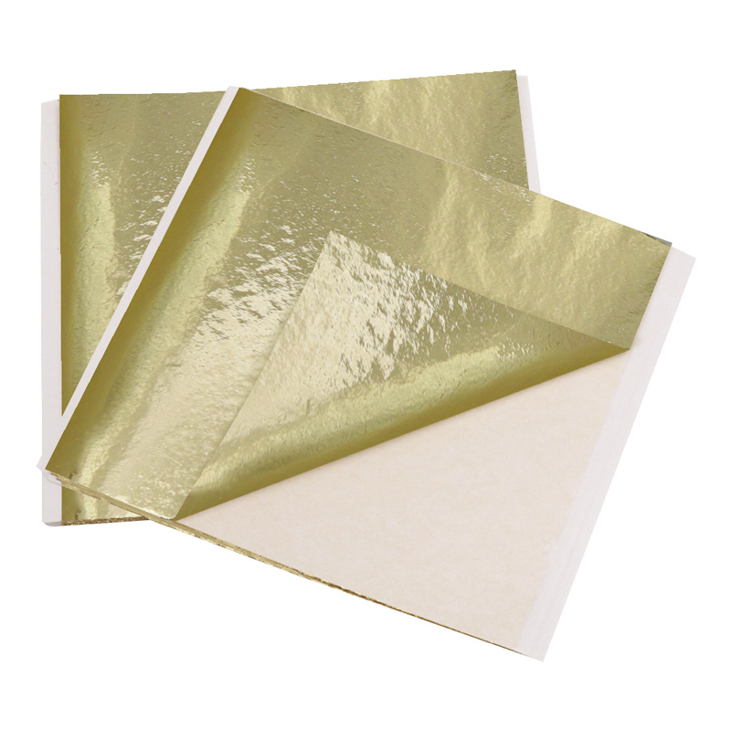 13x13.5cm Champagne Silver Foi - Art Craft Halloween ulasan dan harga