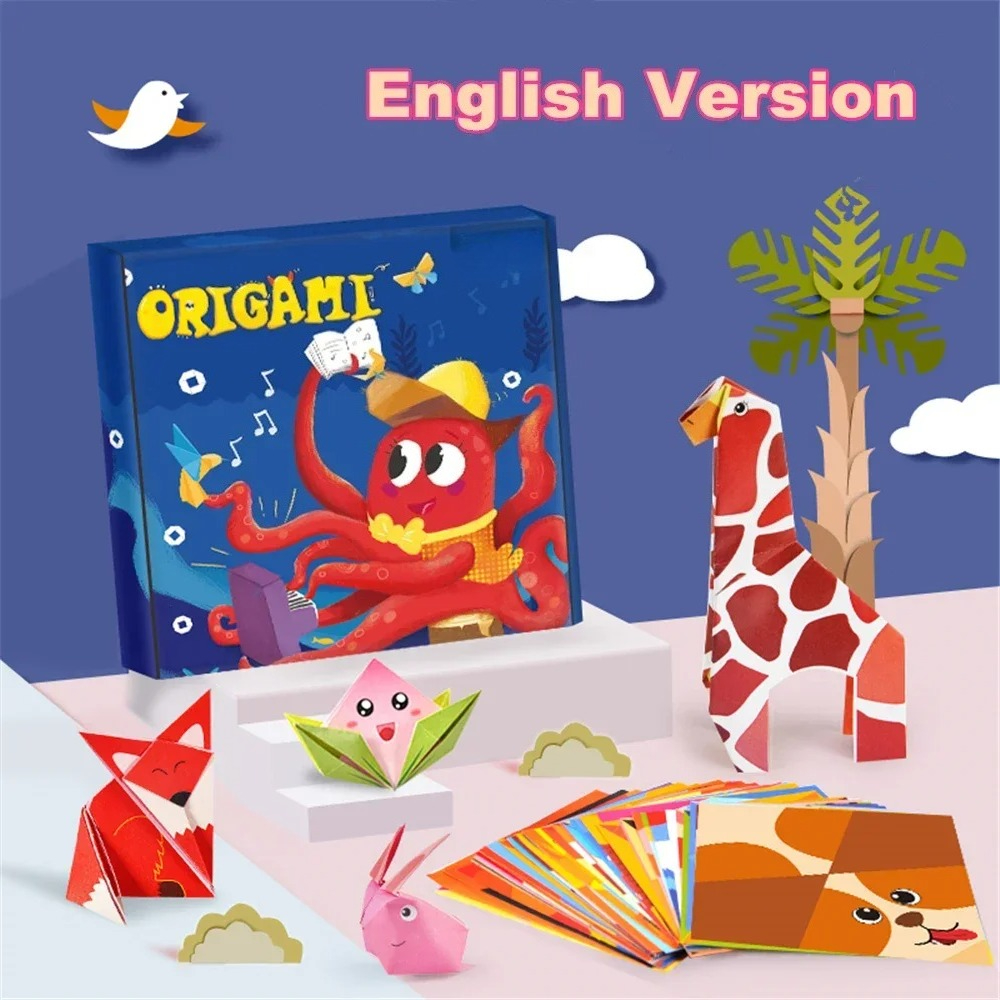 108 Pages Montessori Toys Cart - Art Craft Education ulasan dan harga