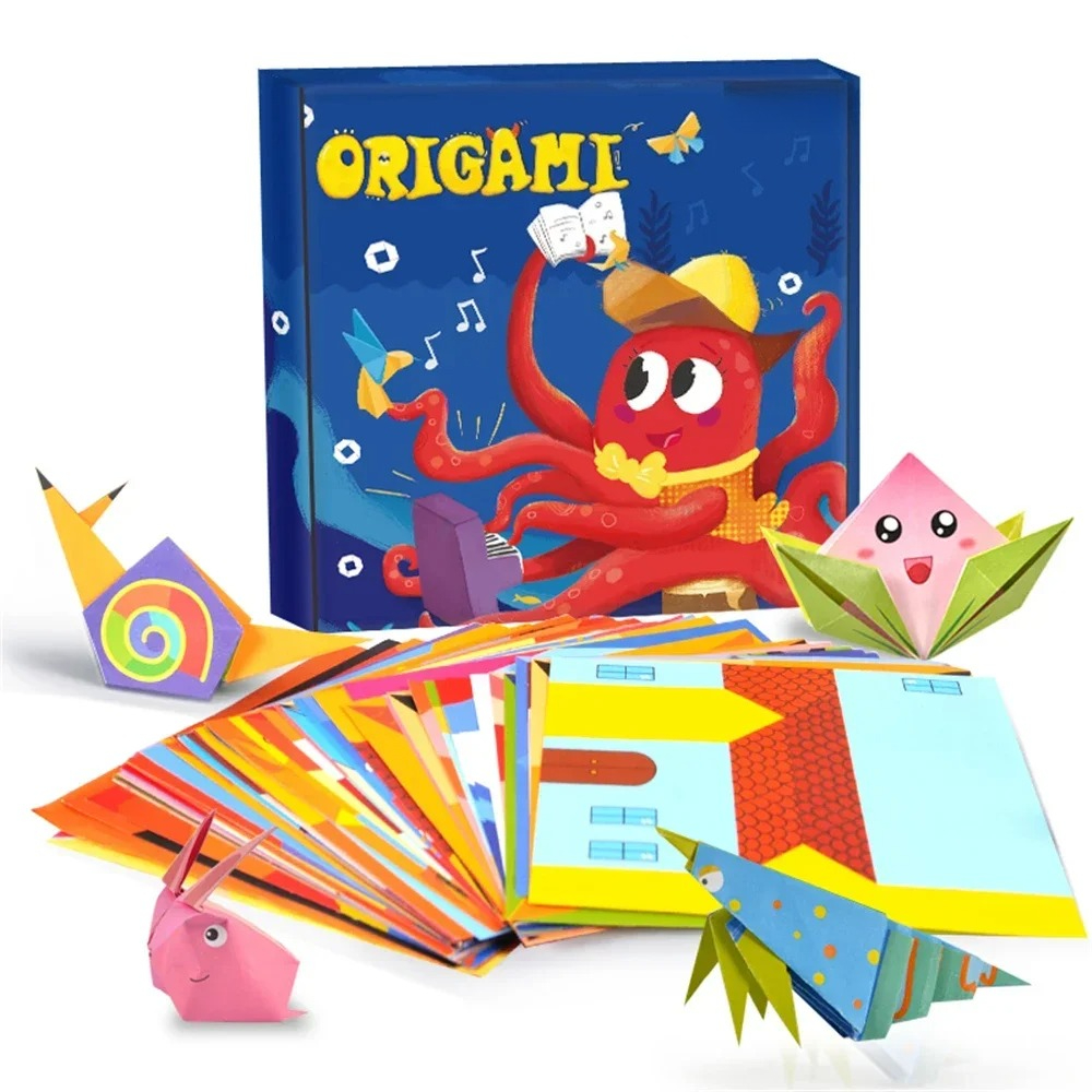 108 Pages Montessori Toys Cart - Art Craft Education ulasan dan harga