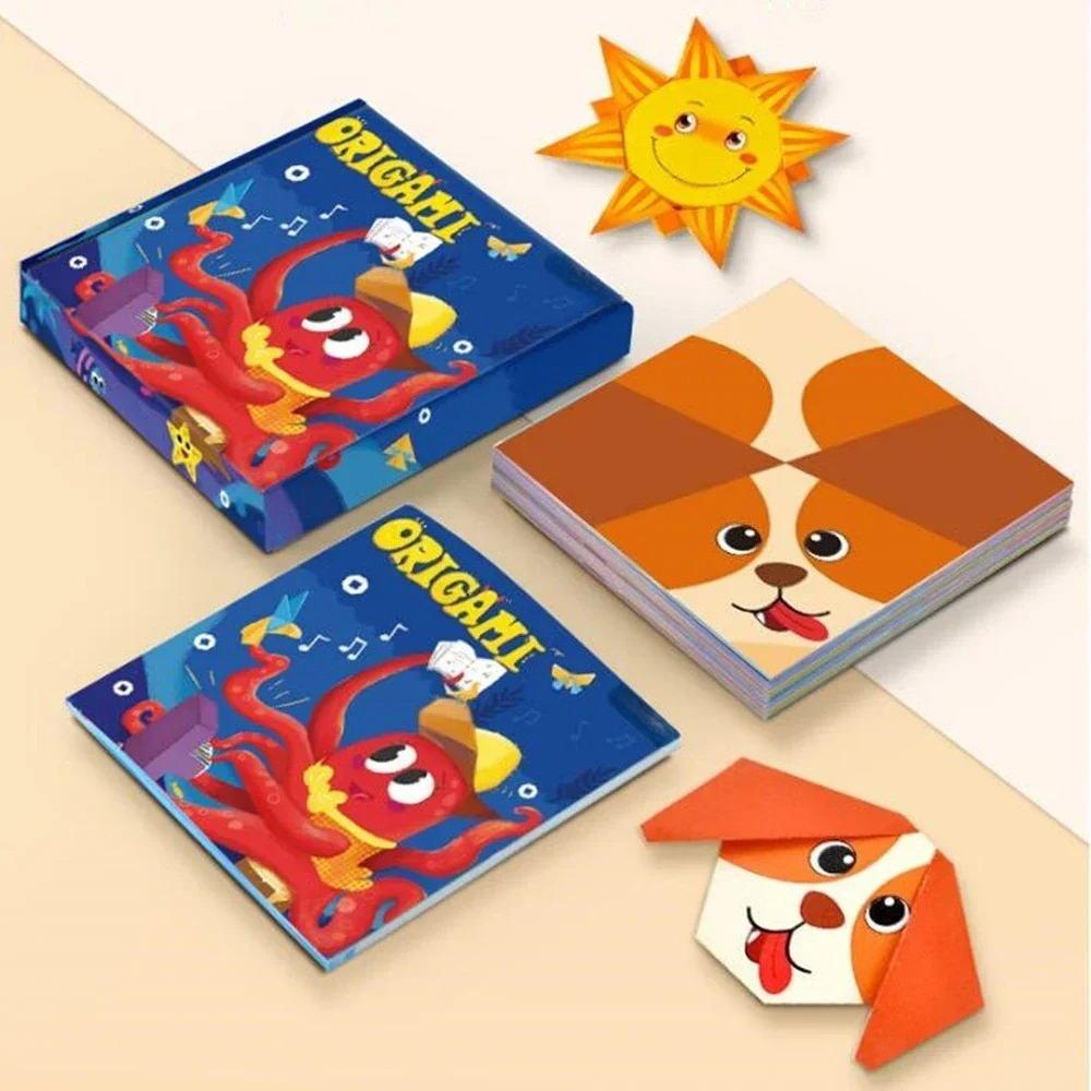 108 Pages Montessori Toys Cart - Art Craft Education ulasan dan harga