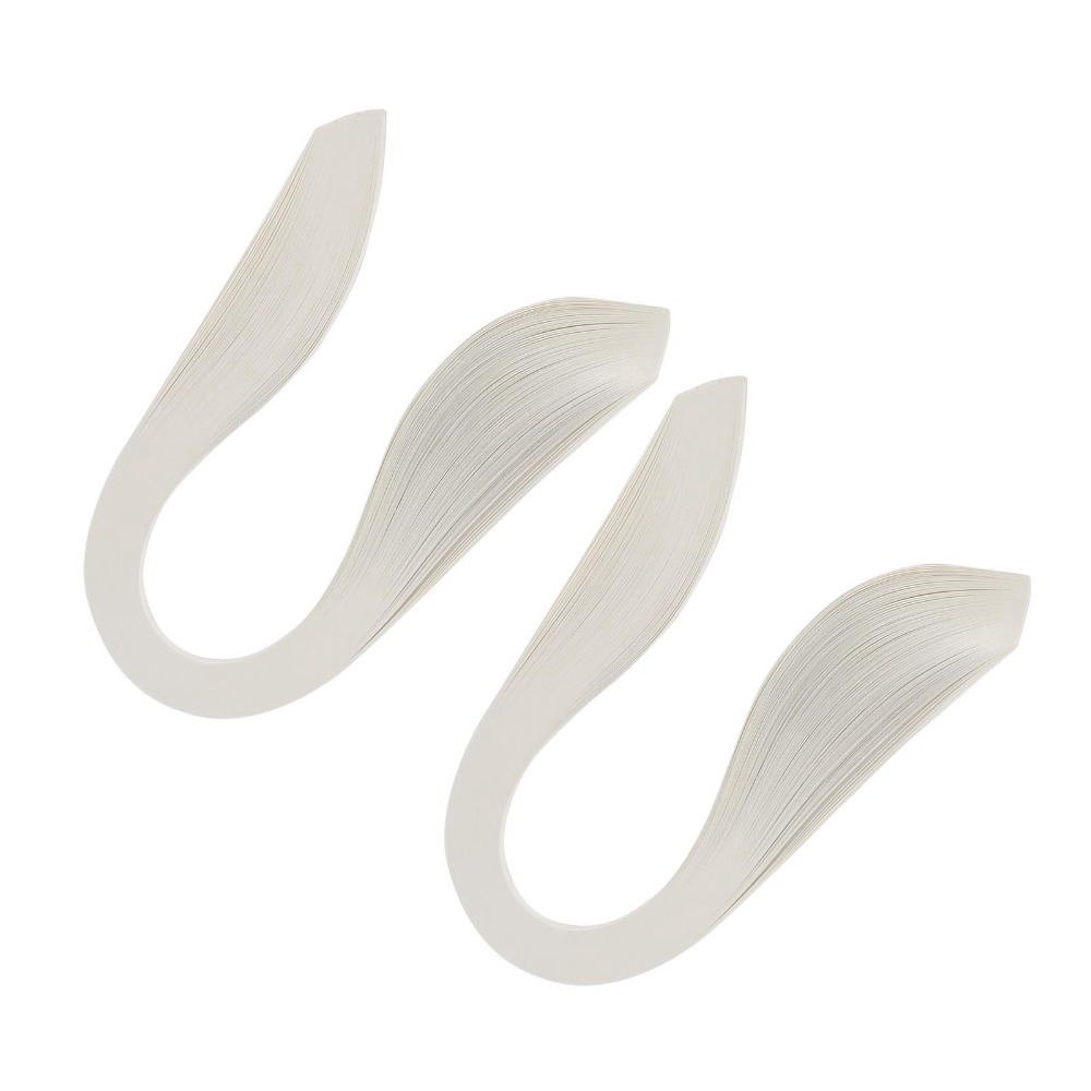 600PCS 3mm Width Quilling Pape - Art Quilling Craft ulasan dan harga