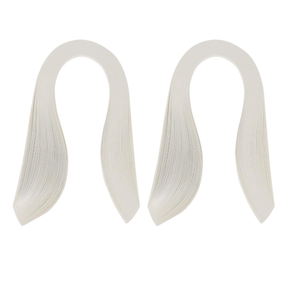 600PCS 3mm Width Quilling Pape - Art Quilling Craft ulasan dan harga