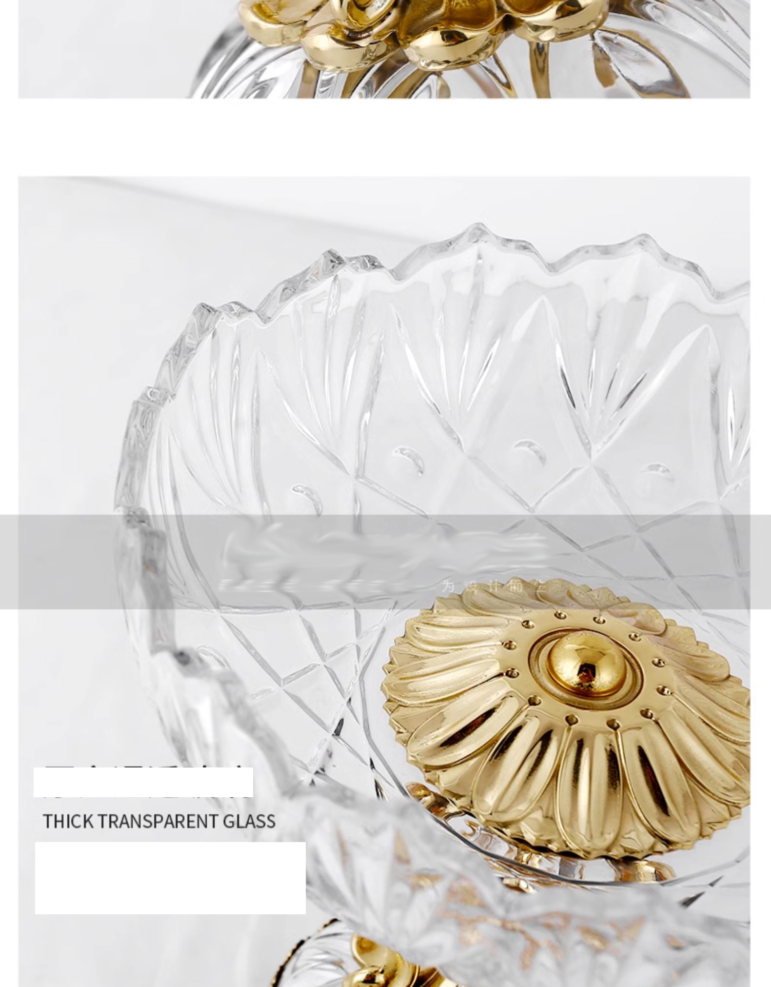 Luxury Copper Fruit Plate Livi - Art Craft Restaurant ulasan dan harga