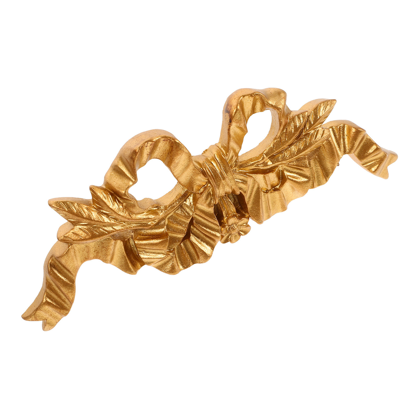 Sturdy Resin Bow-Knot Wall Han - Art Craft Gallery ulasan dan harga