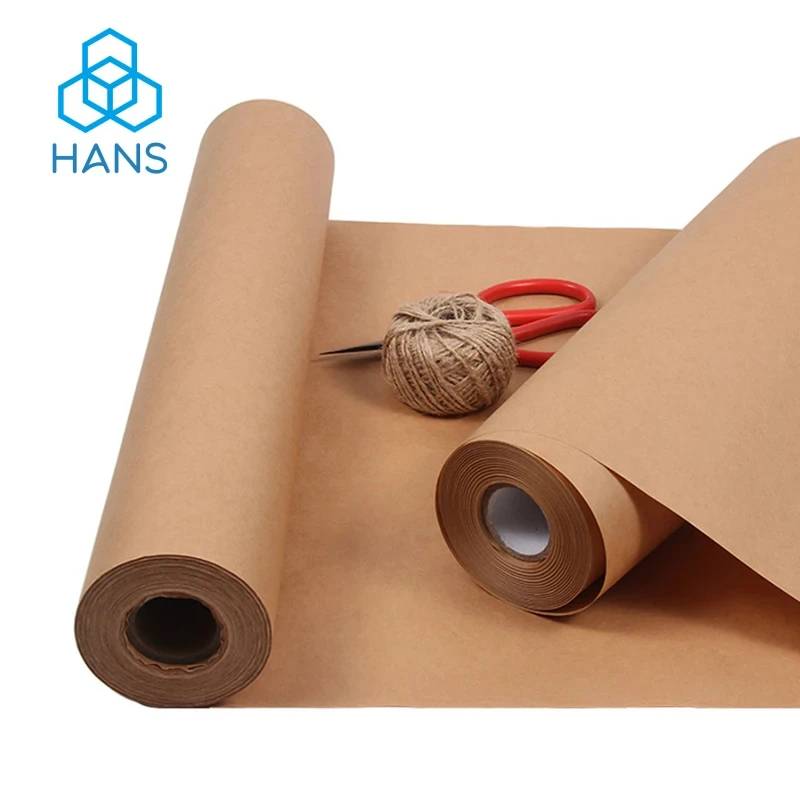 Kraft Paper Brown Ideal for Gi - Art Craft Halloween ulasan dan harga