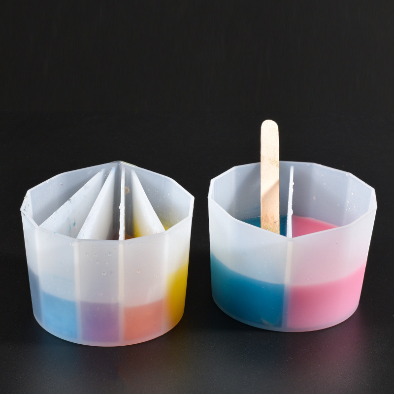 Split Cups for Paint Pouring,  - Acrylic Pour Paint ulasan dan harga