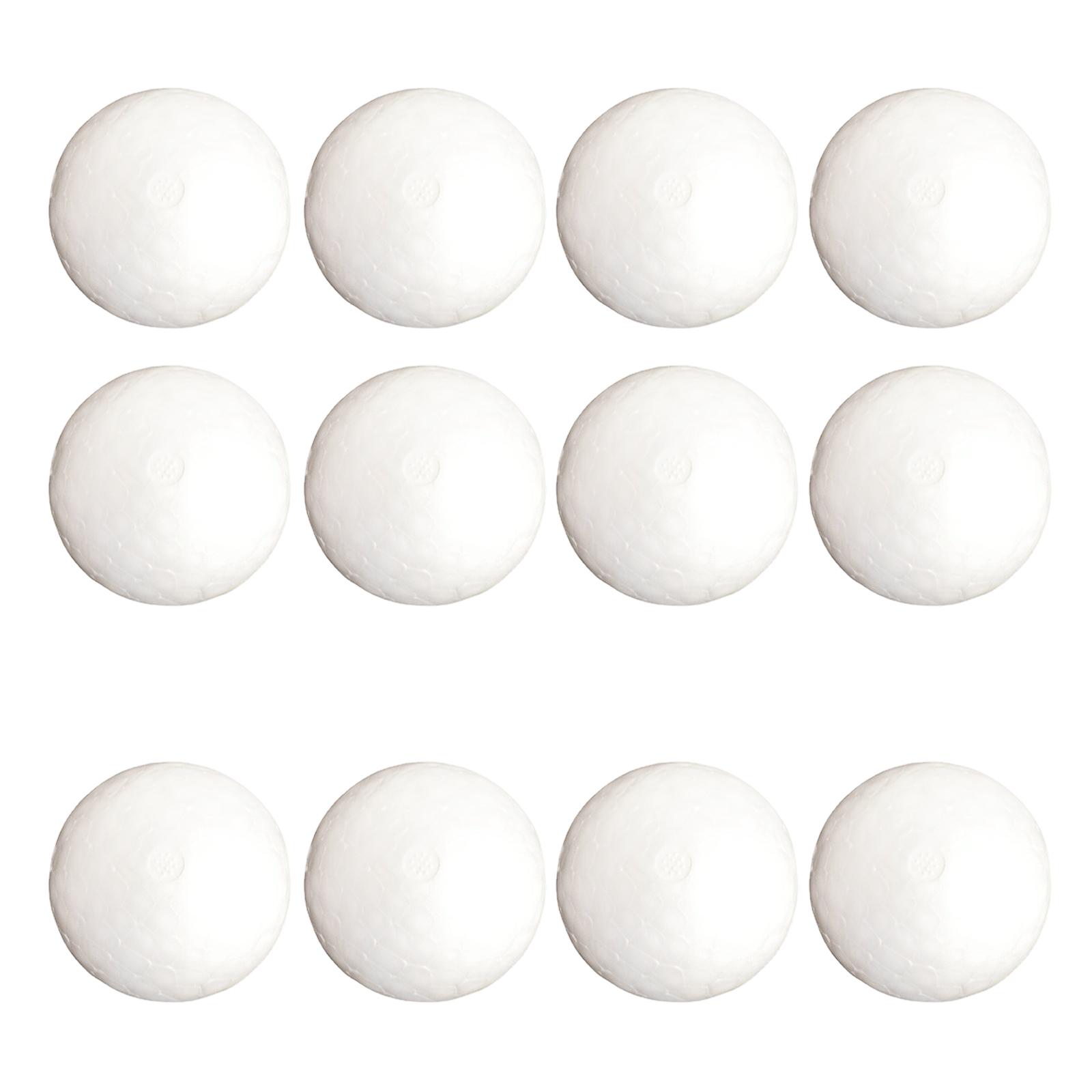DIY Craft Foam Balls Painting  - Art Craft Holiday ulasan dan harga