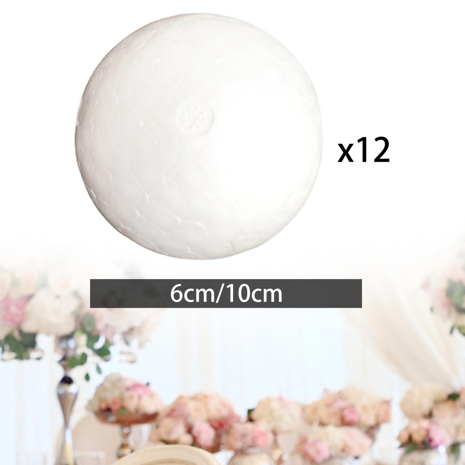 DIY Craft Foam Balls Painting  - Art Craft Holiday ulasan dan harga