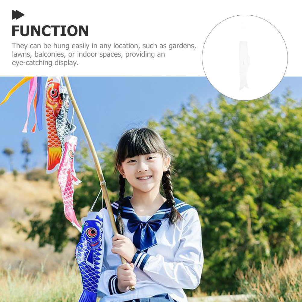 Kids Creative Blank Carp Winds - Art Craft Education ulasan dan harga