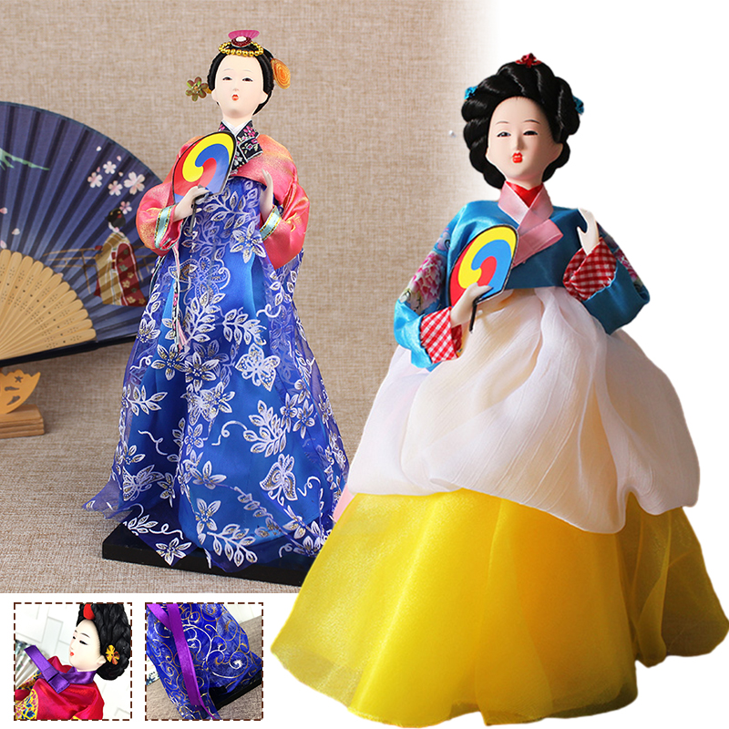 Korean Traditional Palace Hanb - Art Craft Restaurant ulasan dan harga