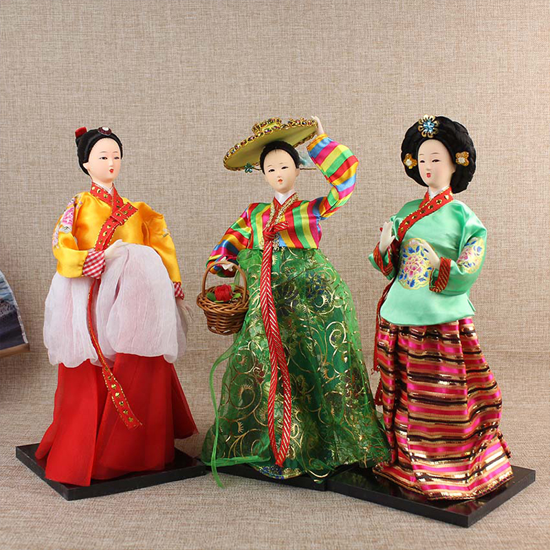 Korean Traditional Palace Hanb - Art Craft Restaurant ulasan dan harga