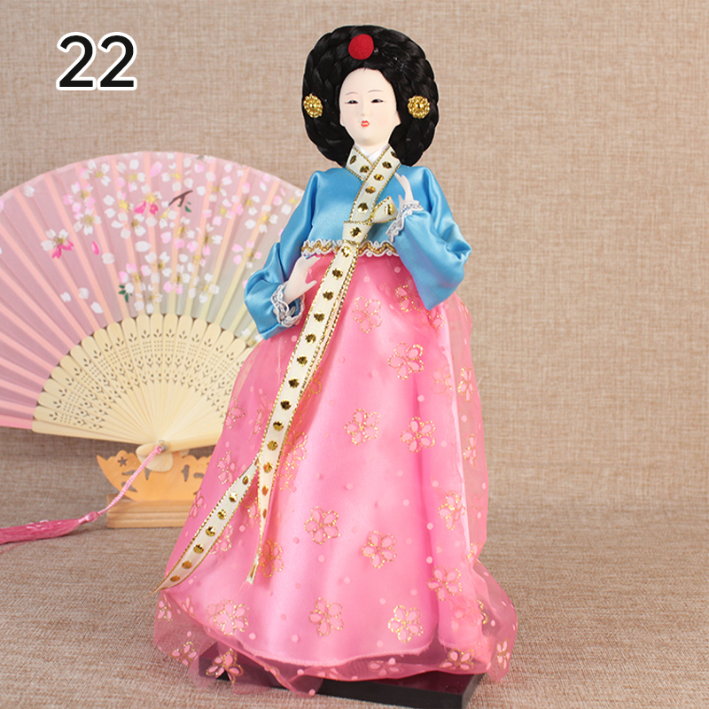 Korean Traditional Palace Hanb - Art Craft Restaurant ulasan dan harga