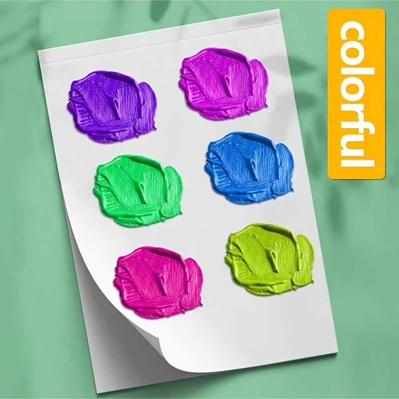 Professional Acrylic Paint Set - Acrylic Pour Paint ulasan dan harga