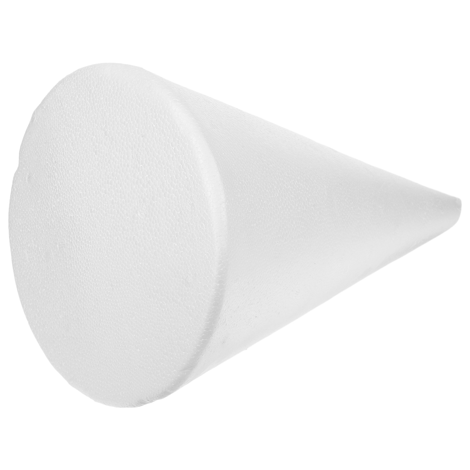 Small Polystyrene Craft Cones  - Art Craft Holiday ulasan dan harga