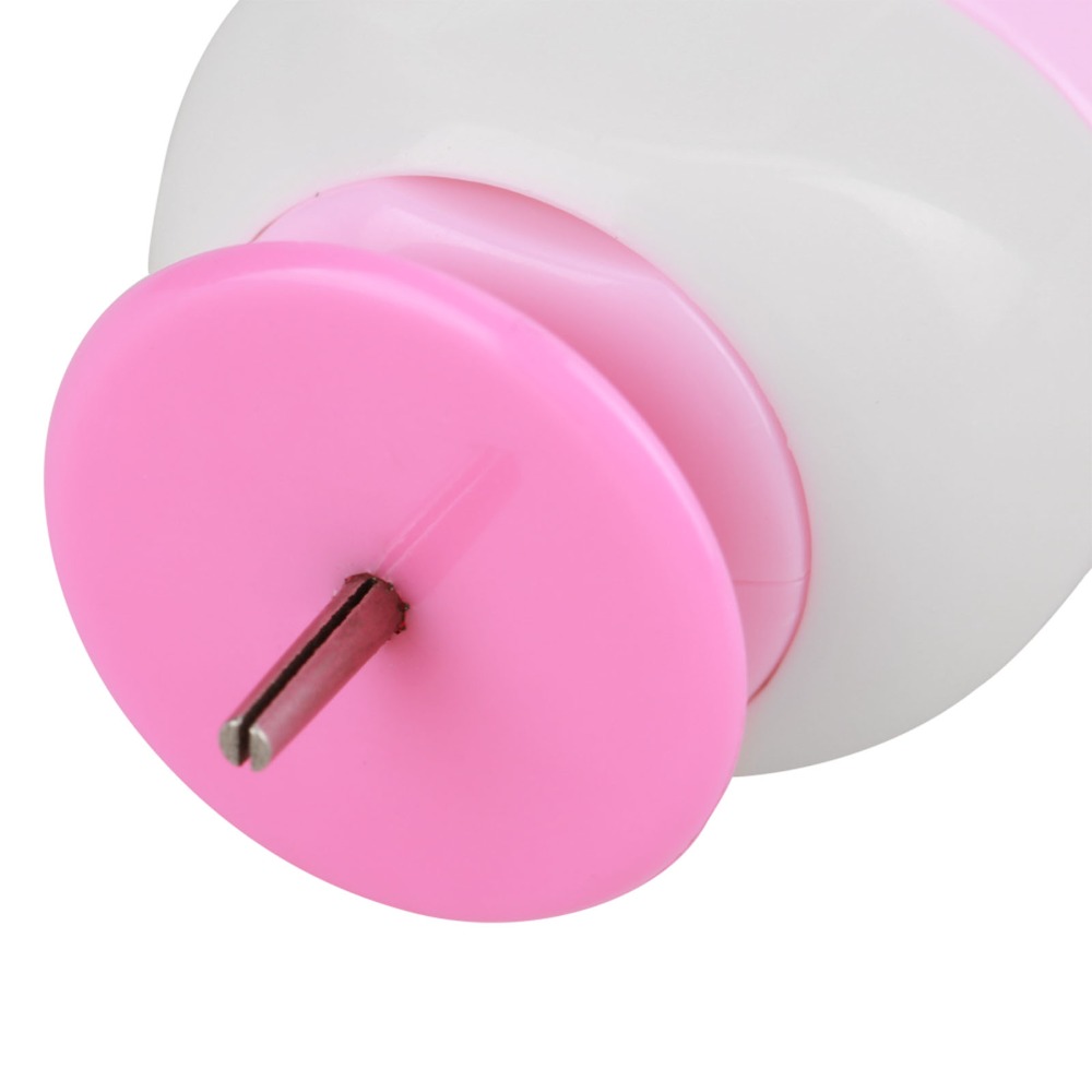 Tools Plastic Electric Quillin - Art Quilling Craft ulasan dan harga
