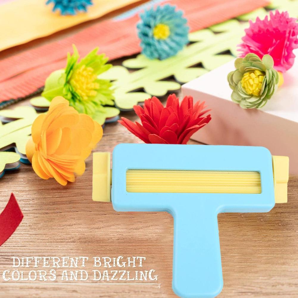 Paper Crimper Paper Craft Tool - Art Quilling Craft ulasan dan harga