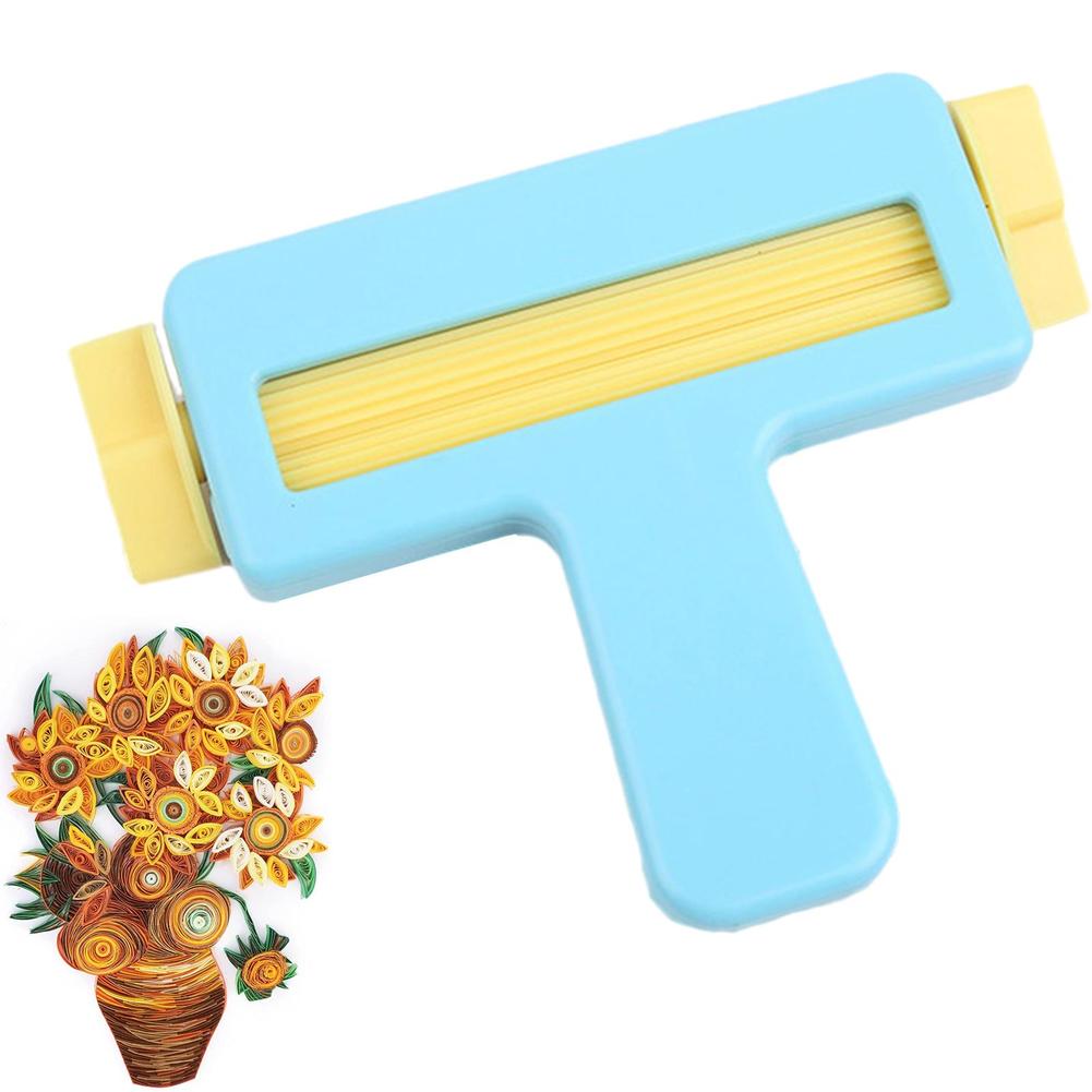 Paper Crimper Paper Craft Tool - Art Quilling Craft ulasan dan harga