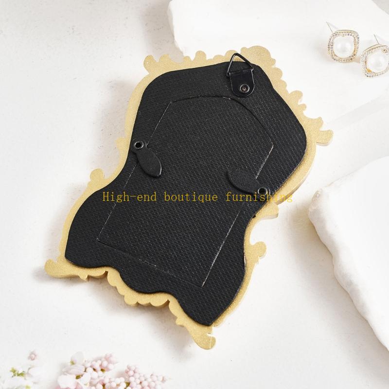 L9NB Antique Gold Small Hangin - Art Craft Gallery ulasan dan harga
