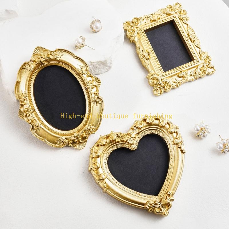 L9NB Antique Gold Small Hangin - Art Craft Gallery ulasan dan harga