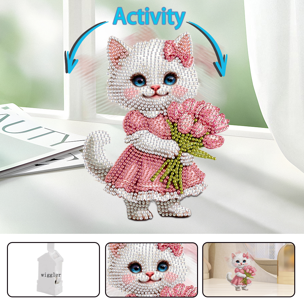 Interactive Diamond Art Tablet - Art Craft Room Ideas ulasan dan harga