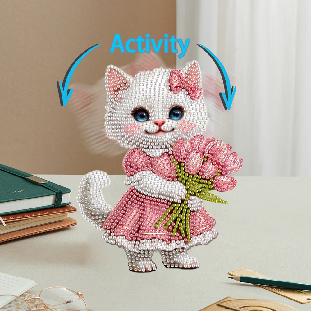 Interactive Diamond Art Tablet - Art Craft Room Ideas ulasan dan harga